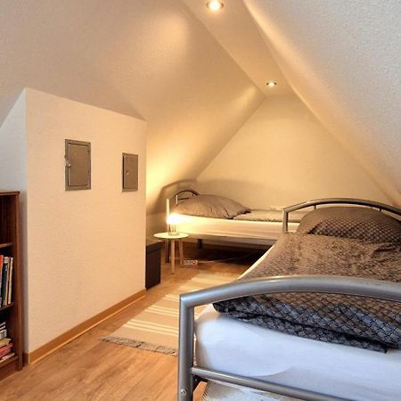 Ferienapartment Haus Am Gruen 2 "Sunshine" - Ruhe & Entspannung Mitten In Der Natur 哈茨边的赫茨伯格 外观 照片
