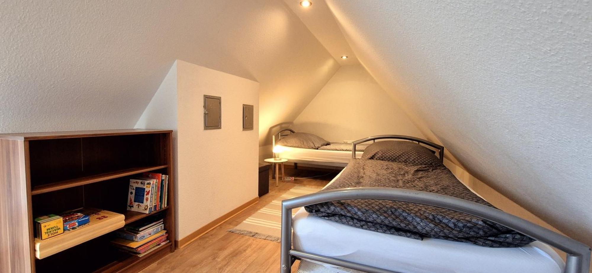 Ferienapartment Haus Am Gruen 2 "Sunshine" - Ruhe & Entspannung Mitten In Der Natur 哈茨边的赫茨伯格 外观 照片