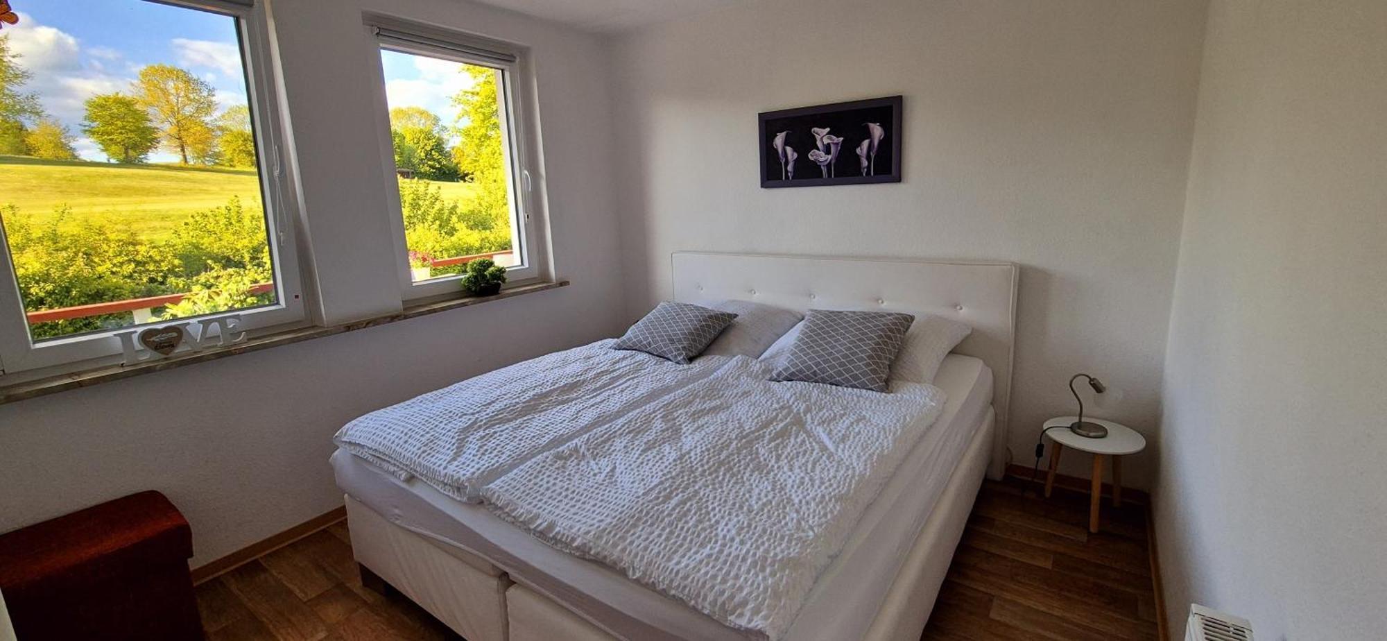 Ferienapartment Haus Am Gruen 2 "Sunshine" - Ruhe & Entspannung Mitten In Der Natur 哈茨边的赫茨伯格 外观 照片